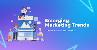 Emerging Business Trends