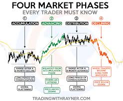 How To Spot Market Trends