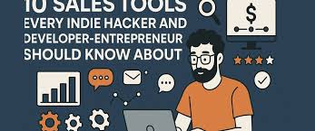 Indie Hacker Business Ideas