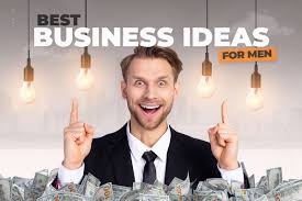 One Person Business Ideas