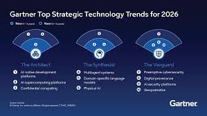Startup Trends 2026