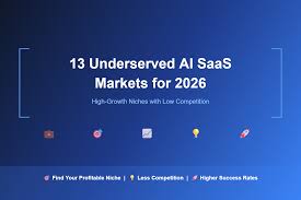 Underserved Markets 2026